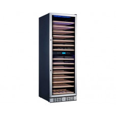 Винный шкаф Libhof Sommelier SOD-160 Silver