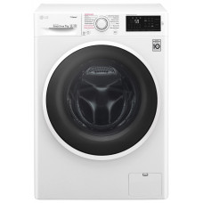 Стиральная машина LG F2J6HS0W белый