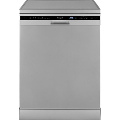 Weissgauff DW 6026 D Silver