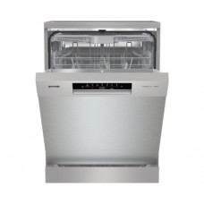 Отдельностоящая посудомоечная машина Gorenje GS643D90X