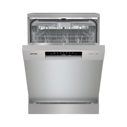 Отдельностоящая посудомоечная машина Gorenje GS643D90X