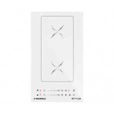 Индукционная варочная панель Maunfeld CVI292S2BWHA Inverter