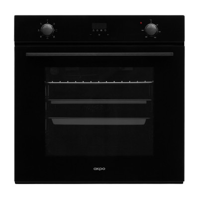 Встраиваемый электрический духовой шкаф Akpo PEA 7207SED02 BL