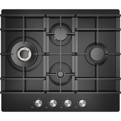 Варочная панель Midea MG 697 TGB