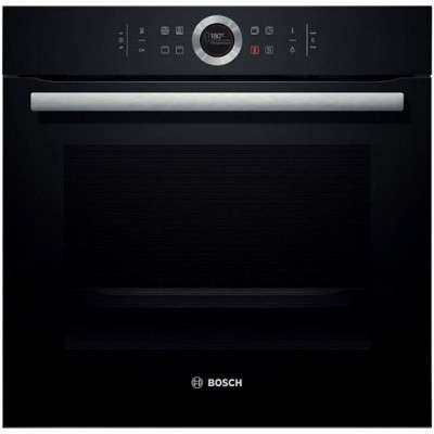 Духовой шкаф BOSCH hbg634bb1