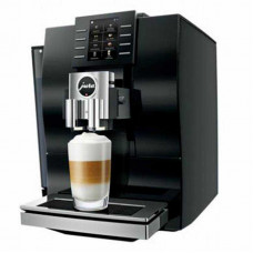 Кофемашина JURA Z6 Diamond Black