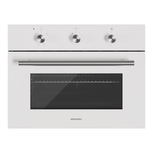 Духовой шкаф NordFrost HM 5060 W