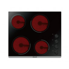 Электрическая варочная панель BRANDT BPV6410B