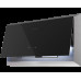 Вытяжка без купола Faber TWICE ARIES BK GLASS/X A60 330.0541.074
