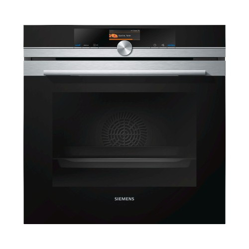 Духовой шкаф Siemens HB 676G0S1