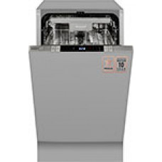 Встраиваемая посудомоечная машина Weissgauff BDW 4150 Touch DC Inverter