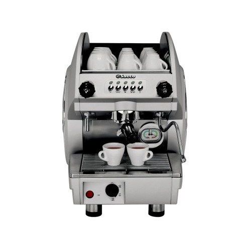 Профессиональная автоматическая кофемашина Saeco Aroma Compact SE 100