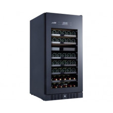 Винный шкаф Libhof SRD-94 Black
