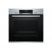 Духовой шкаф Bosch HBG517ES0R