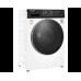 Стиральная машина с инвертором и паром Weissgauff WM 4627 Touch Inverter Steam
