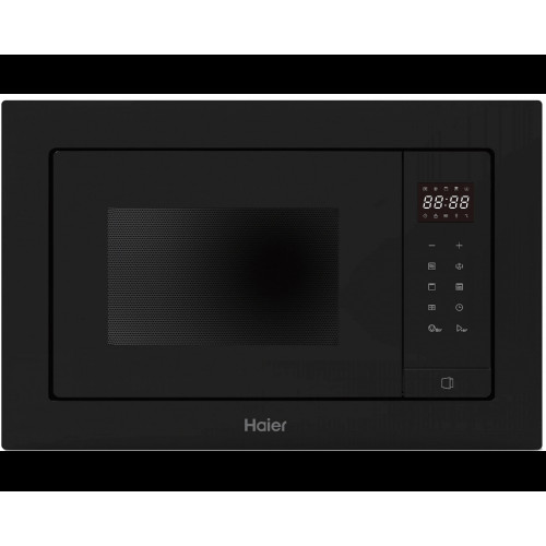 Встраиваемая микроволновая печь Haier HMX-BTG207B