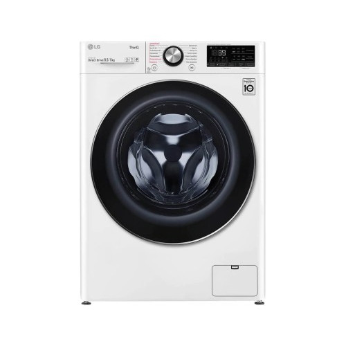 Стирально-сушильная машина LG F2V9GC9W