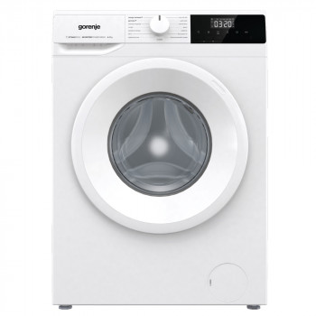 Стиральная машина Gorenje W2NHPI72SCSIRV белый