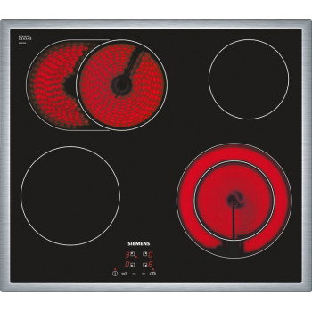 Электрическая варочная панель Siemens ET645HN17E