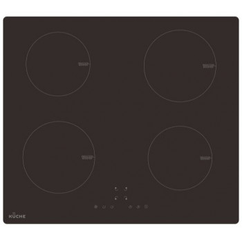 Электрическая варочная панель KUCHE ISH 640 B