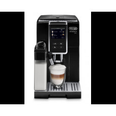 Кофемашина DeLonghi ECAM370.70.B