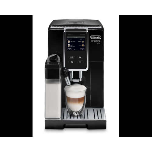Кофемашина DeLonghi ECAM370.70.B