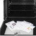 Духовой шкаф Exiteq EXO-205 white