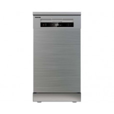 Посудомоечная машина Toshiba DW-10F1(S)-RU
