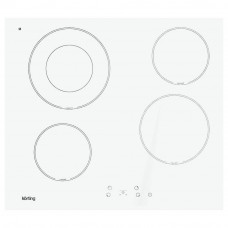 Варочная поверхность Korting HK 62001 BW