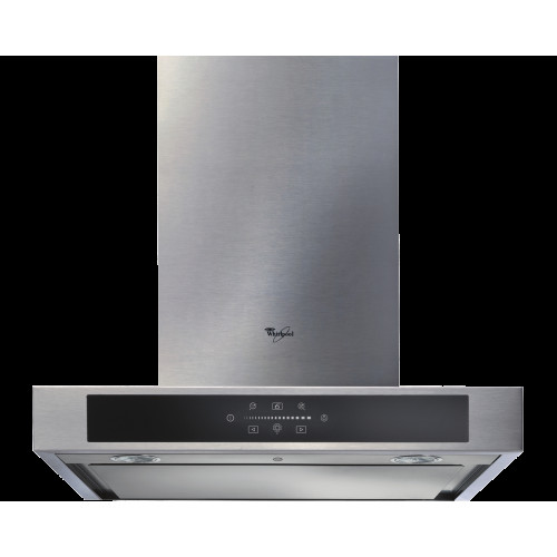 Вытяжка Whirlpool AKR 861 IX