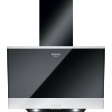 Вытяжка для кухни Hotpoint HHVP 6.6F LM K