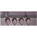 Поверхность KORTING hg 655 ctrc