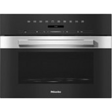 Микроволновка встраиваемая Miele M 7240 TC CLST