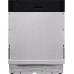 Встраиваемая посудомоечная машина Electrolux EES48401L