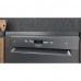 Посудомоечная машина Hotpoint HFC 3T141 WC SB