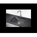 Кухонная мойка Kuppersberg UNIVERSA 60 NL 1B DARK ROCK