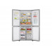 Холодильник LG GC-X22FTALL