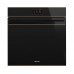 Духовой шкаф Smeg SO6604S4PNR