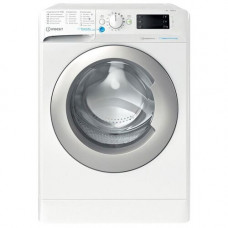 Стиральная машина Indesit BWSE 81293X WSV RU RU, белый