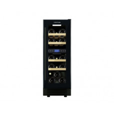 Винный холодильник Cellar Private CP017-2TB