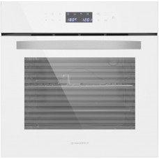 Встраиваемый электрический духовой шкаф Maunfeld EOEC564TW