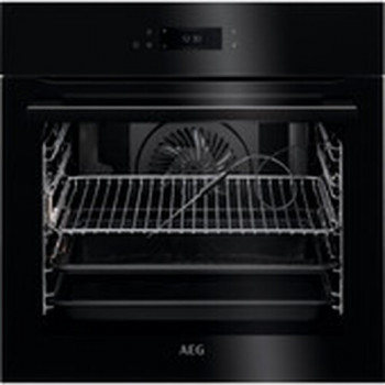 AEG 8000 Assisted Cooking BPE748380B