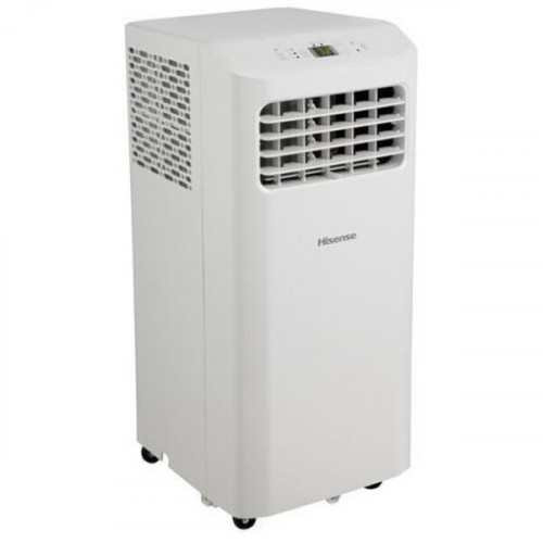 Мобильный кондиционер Hisense AP-07CR4GKVS00
