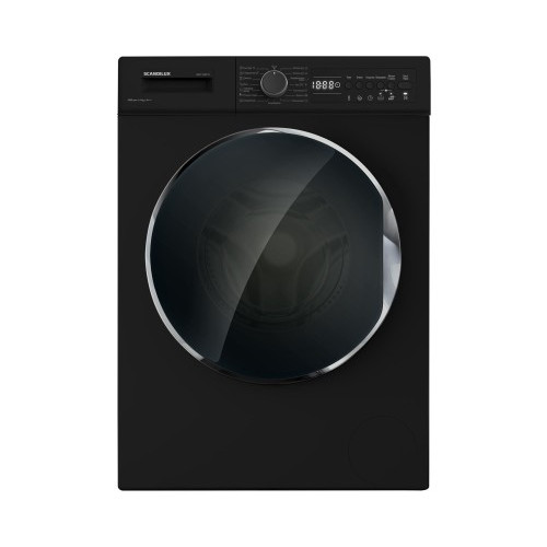 Стиральная машина Scandilux LM2T 6087 B