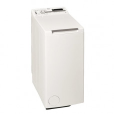 Стиральная машина Whirlpool TDLR 70110