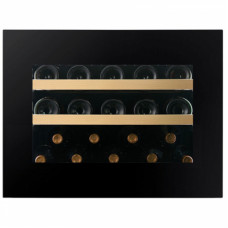 Винный шкаф Dunavox DVN-19.50B.TO