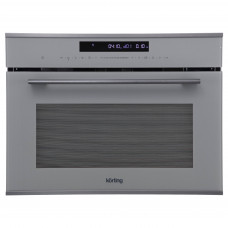 Встраиваемый электрический духовой шкаф Korting OKB 3250 GBXGr MW