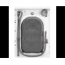 Стирально-сушильная машина Electrolux EW8W4402QE