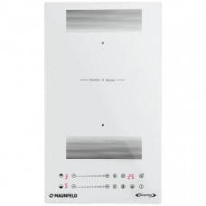 Встраиваемая индукционная варочная панель Maunfeld CVI292S2FWHD Inverter