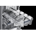 Встраиваемая посудомоечная машина Samsung DW50R4040BB/WT